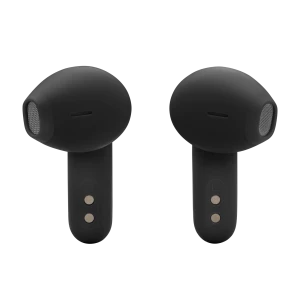 JBL Wave Flex 2 Black True Wireless Earbuds JBLWFLEX2