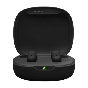 JBL Wave Flex 2 Black True Wireless Earbuds JBLWFLEX2