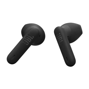JBL Wave Flex 2 Black True Wireless Earbuds JBLWFLEX2