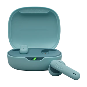 JBL Wave Flex 2 Blue True Wireless Earbuds JBLWFLEX2