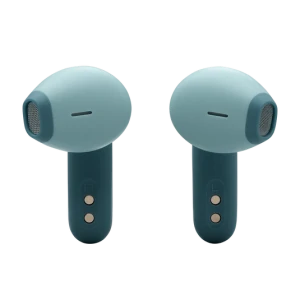 JBL Wave Flex 2 Blue True Wireless Earbuds JBLWFLEX2