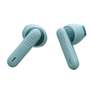JBL Wave Flex 2 Blue True Wireless Earbuds JBLWFLEX2