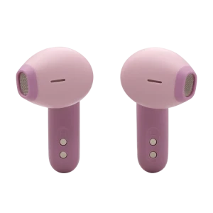 JBL Wave Flex 2 Pink True Wireless Earbuds JBLWFLEX2
