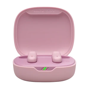 JBL Wave Flex 2 Pink True Wireless Earbuds JBLWFLEX2