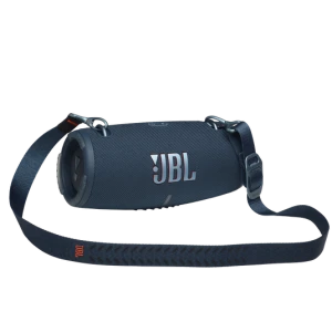 JBL Xtreme 3 Blue Portable Waterproof Bluetooth Speaker
