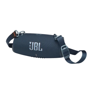 JBL Xtreme 3 Blue Portable Waterproof Bluetooth Speaker