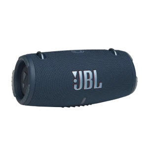 JBL Xtreme 3 Blue Portable Waterproof Bluetooth Speaker