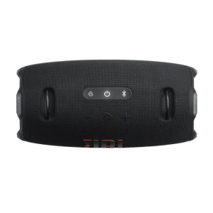 JBL Xtreme 4 Black Portable Waterproof Bluetooth Speaker