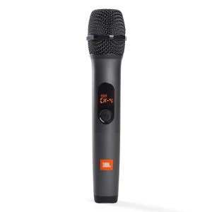 JBL WirelessMic Wireless Two Microphone System