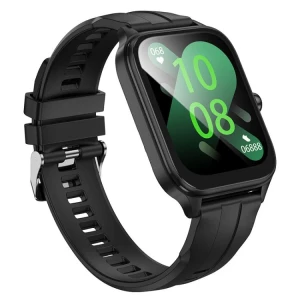 Hoco Y27 Smart Watch 1 95 Inch Bluetooth Calling IPX4 Waterproof
