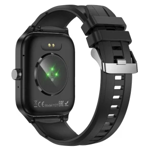 Hoco Y27 Smart Watch 1 95 Inch Bluetooth Calling IPX4 Waterproof