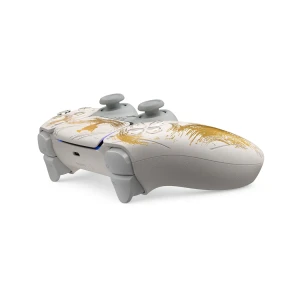 Sony PlayStation 5 DualSense Wireless Controller Ghost of Yōtei Gold Limited Edition