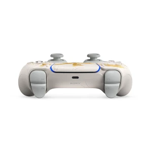 Sony PlayStation 5 DualSense Wireless Controller Ghost of Yōtei Gold Limited Edition
