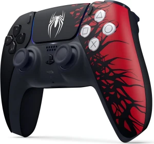 Sony PlayStation 5 DualSense Wireless Controller Marvel’s Spider-Man 2 Limited Edition