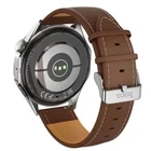 Y21 AMOLED Smart Sports Watch Call Version Metal Gray 1 43 Inch
