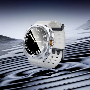 Hoco Y29 Smart Sports Watch Call Version Bluetooth 53 GPS Silver