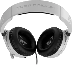 Turtle Beach Recon 70 White Wired Multiplatform Gaming Headset