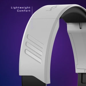 Turtle Beach Recon 70 White Wired Multiplatform Gaming Headset