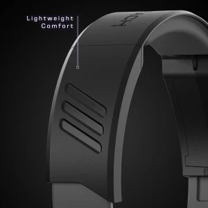 Turtle Beach Recon 70 Black Wired Multiplatform Gaming Headset