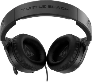 Turtle Beach Recon 70 Black Wired Multiplatform Gaming Headset