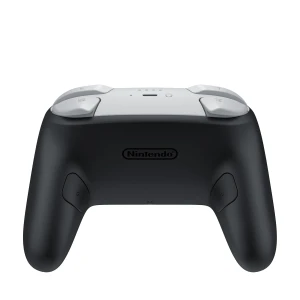 Nintendo Switch 2 Pro Controller Bluetooth NFC USB Type-C Black