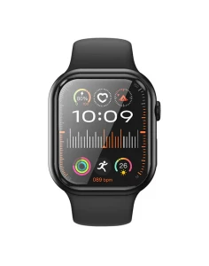 Hoco Y23 Smart Sports Watch Call Version Black Bluetooth 53 IP67