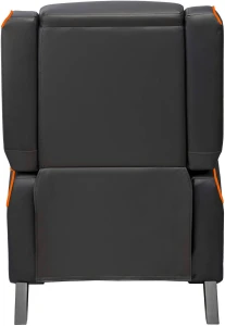 COUGAR Ranger S Gaming Sofa Black Orange CG-CHAIR-RANGER-S-ORG 3MRGSORB.001