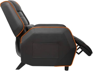 COUGAR Ranger S Gaming Sofa Black Orange CG-CHAIR-RANGER-S-ORG 3MRGSORB.001