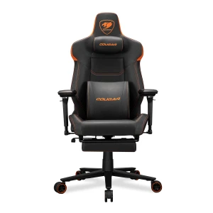 COUGAR Armor Evo Medium Gaming Chair Orange CG-CHAIR-ARMOREVO-M-ORG 3MEVMORB.0001