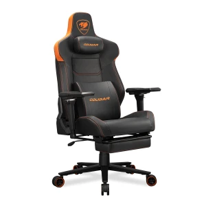 COUGAR Armor Evo Medium Gaming Chair Orange CG-CHAIR-ARMOREVO-M-ORG 3MEVMORB.0001
