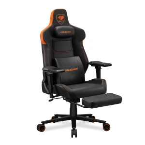 COUGAR Armor Evo Medium Gaming Chair Orange CG-CHAIR-ARMOREVO-M-ORG 3MEVMORB.0001