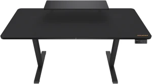 COUGAR E-STAR 140 Gaming Desk Black CG-DESK-ESTAR-140 3MSTA3WB.0001
