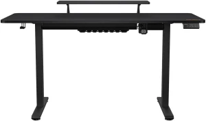 COUGAR E-STAR 140 Gaming Desk Black CG-DESK-ESTAR-140 3MSTA3WB.0001