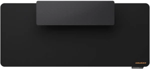 COUGAR E-STAR 140 Gaming Desk Black CG-DESK-ESTAR-140 3MSTA3WB.0001