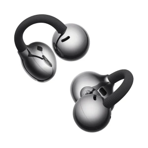 Huawei FreeClip 2 Black Wireless Open-Ear Earbuds