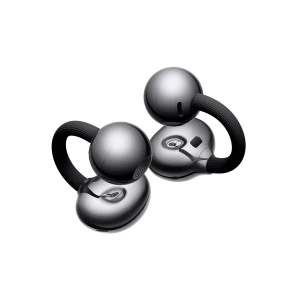 Huawei FreeClip 2 Black Wireless Open-Ear Earbuds