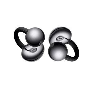 Huawei FreeClip 2 Black Wireless Open-Ear Earbuds