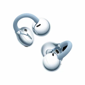 Huawei FreeClip 2 Blue Wireless Open-Ear Earbuds