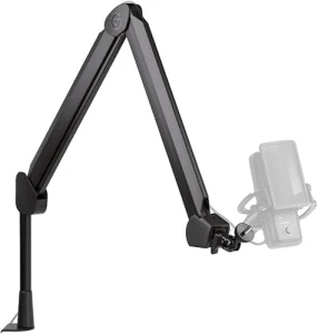 CORSAIR COR ELGTO WAVE ARM LP Low Profile Microphone Arm