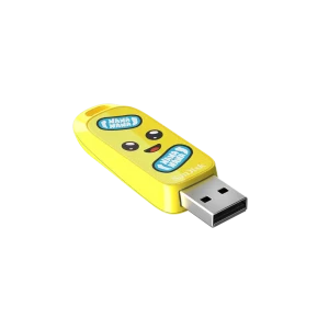 SanDisk Fortnite Peely Edition USB Flash Drive 256GB 130MB/s