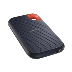 SanDisk Extreme Portable SSD 8TB Up to 1050MB/s SDSSDE61-8T00-G25