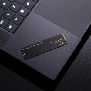 WD_BLACK SN7100 4TB NVMe Internal Gaming SSD WDS400T4X0E