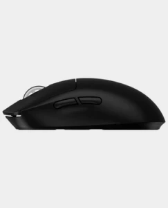 Logitech PRO X SUPERLIGHT 2 Wireless Gaming Mouse Black