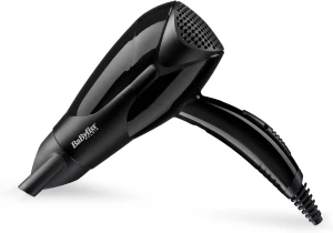 BaByliss D212SDE 2000W Hair Dryer Cool Setting