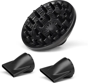 BaByliss Digital Hair Dryer 2400W Salon AC Ionic Ceramic D6555DSDE