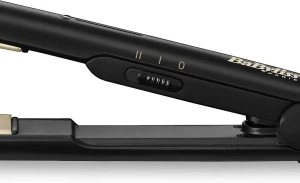 BaByliss Hair Straightener Ceramic 230C Multi Voltage ST089SDE