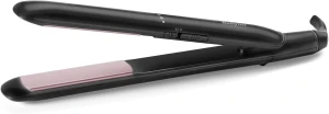 BaByliss Hair Straightener 230C Satin Touch Ceramic ST241SDE
