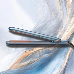 BaByliss Hair Straightener 235C Titanium Ceramic Digital ST251SDE