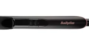 BaByliss Hair Curler C451SDE 25mm Barrel 210C Ceramic