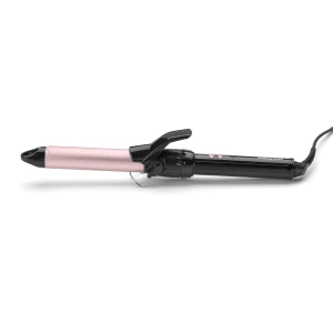 BaByliss Hair Curler C325SDE 25mm Barrel 180C Satin Finish